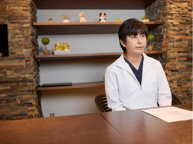 中條 哲也