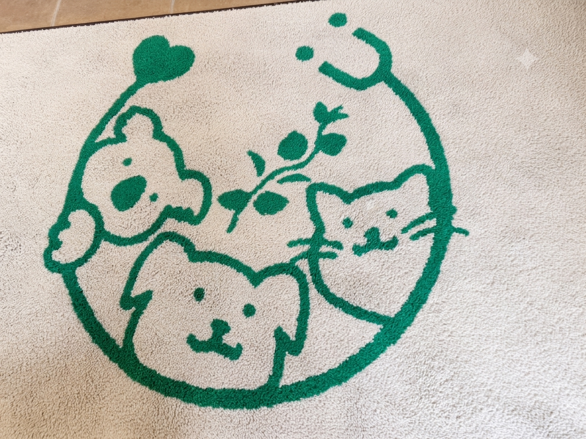 ユーカリが丘動物病院