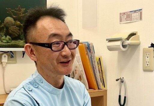 あおぞら動物病院